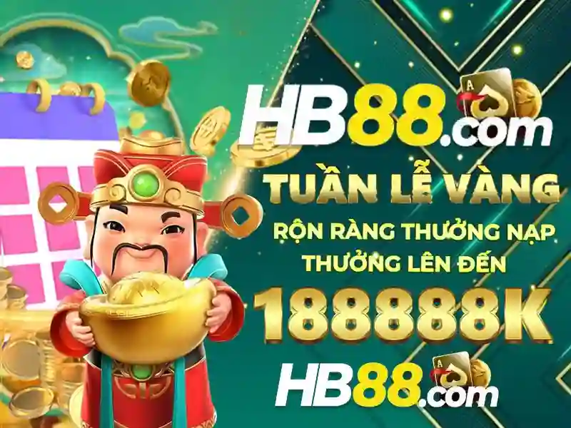 HB88 Slot – Giao Diện Trò Chơi Hiện Đại