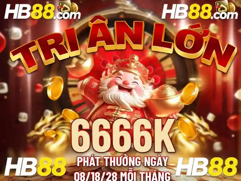 Giao Diện Slot Trên HB88