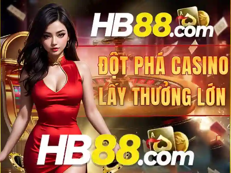 chơi slot HB88