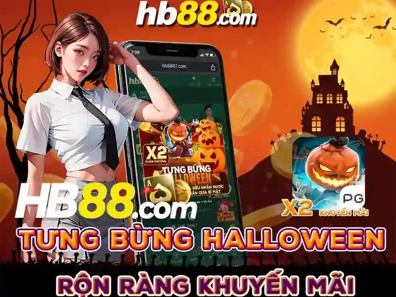 Đặc Điểm Nổi Bật Của Trò Chơi Slot HB88