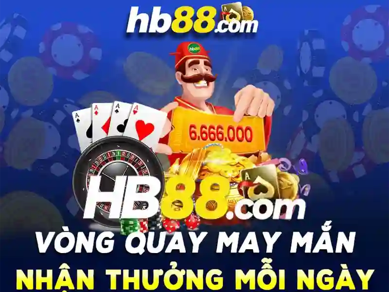 Điều Khoản Slot HB88 2026