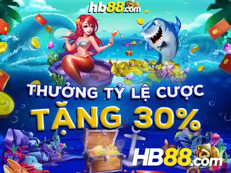trải nghiệm slot hb88
