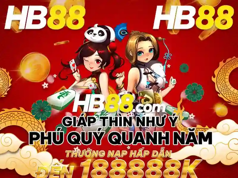 Tải App HB88