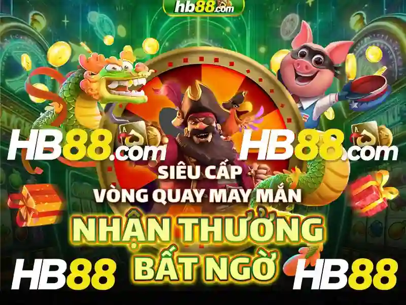 Khám Phá Trải Nghiệm Bắn Cá Đỉnh Cao Tại HB88