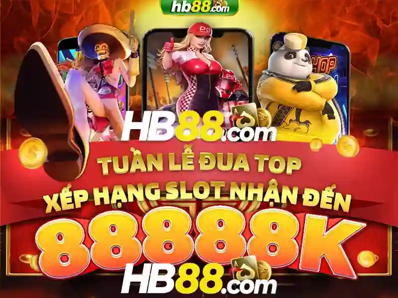 Nền Tảng Cá Cược Slot Đa Dạng
