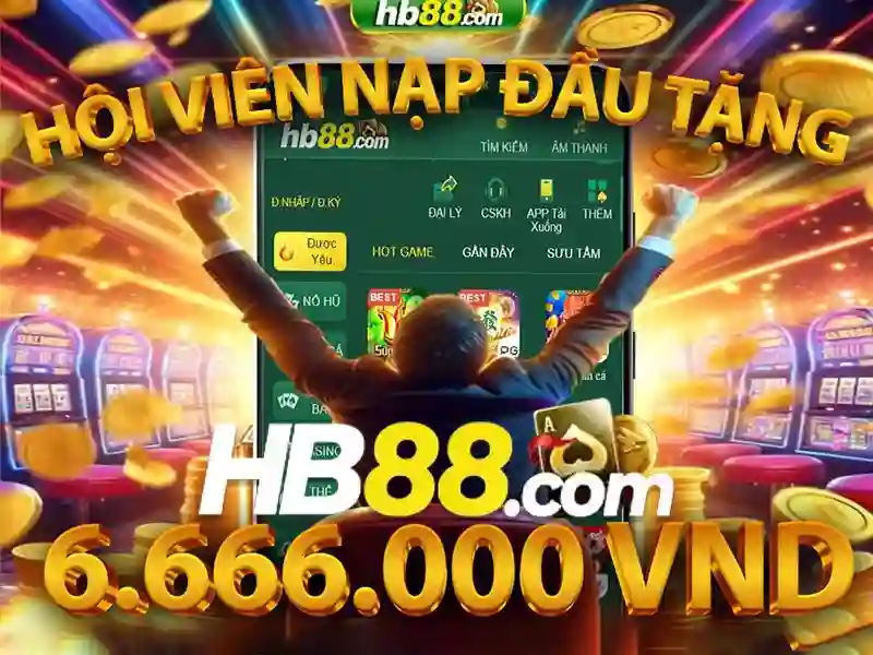 slot hb88