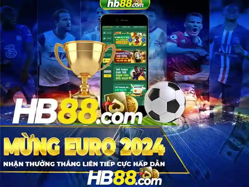 Game Slot HB88