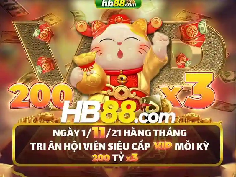 HB88 Slot