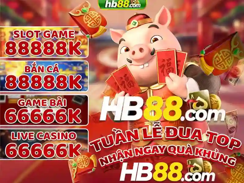 HB88 – Trải Nghiệm Cá Cược
