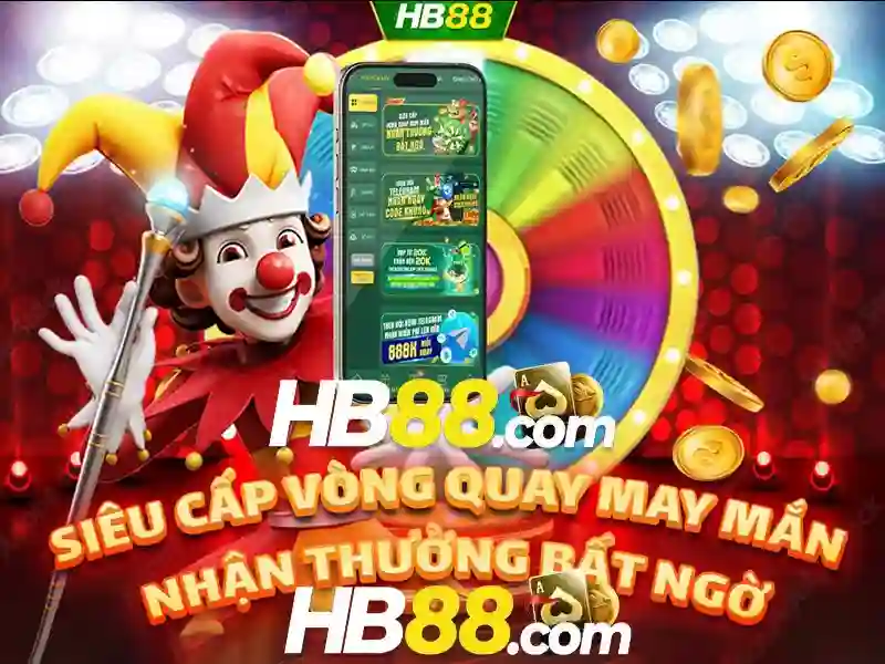 Hướng dẫn tải hb88