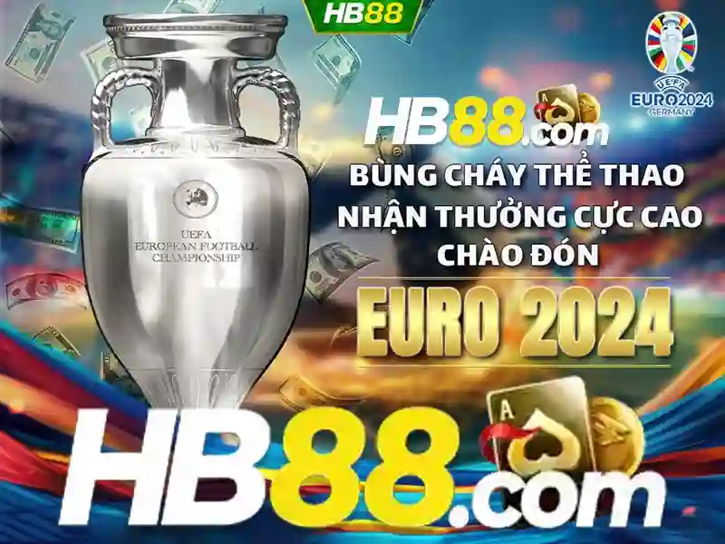 Các Loại Máy Slot Nổi Bật Trên HB88