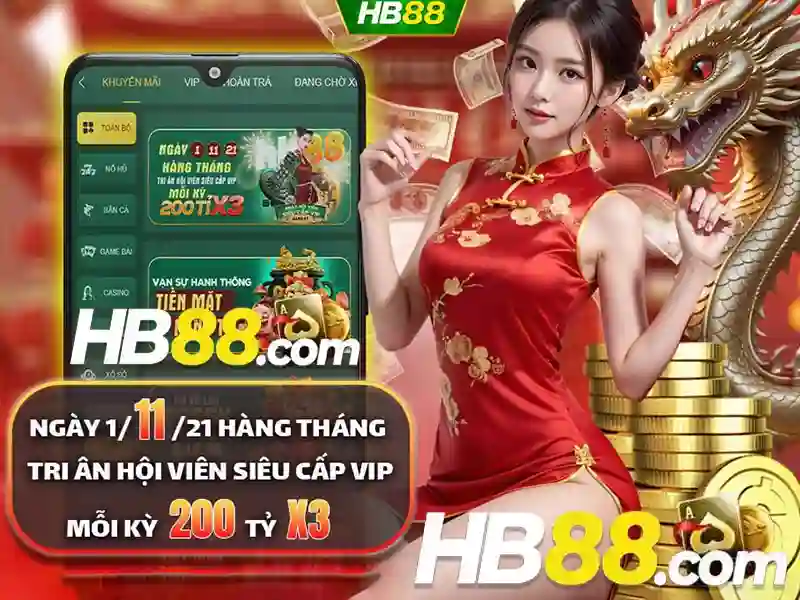 HB88 – Tai App HB88 Trải Nghiệm Slot Đỉnh Cao 2026