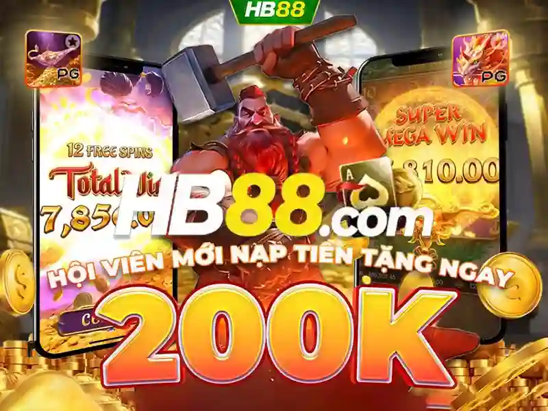 Khuyến Mãi HB88