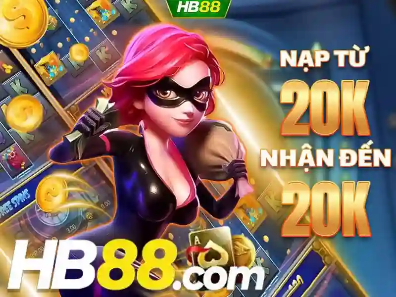Cách Thức Tham Gia Cá Cược Slot Tại HB88