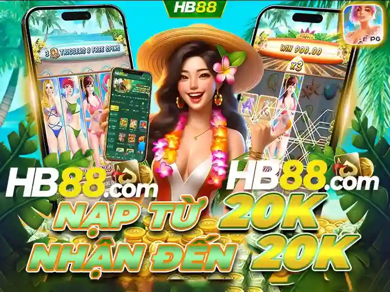 trải nghiệm slot
