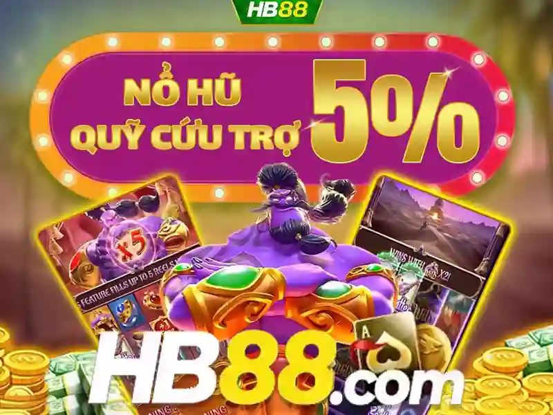 HB88 - Trang Chủ Slot Đẳng Cấp, Trải Nghiệm Cá Cược Vượt Trội 2026