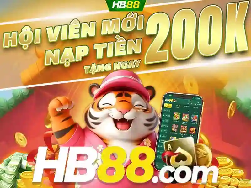 Đa dạng trò chơi slot