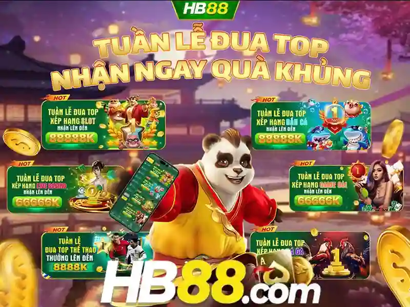 Ưu Đãi Đặc Biệt Cho hb88 trang chủ