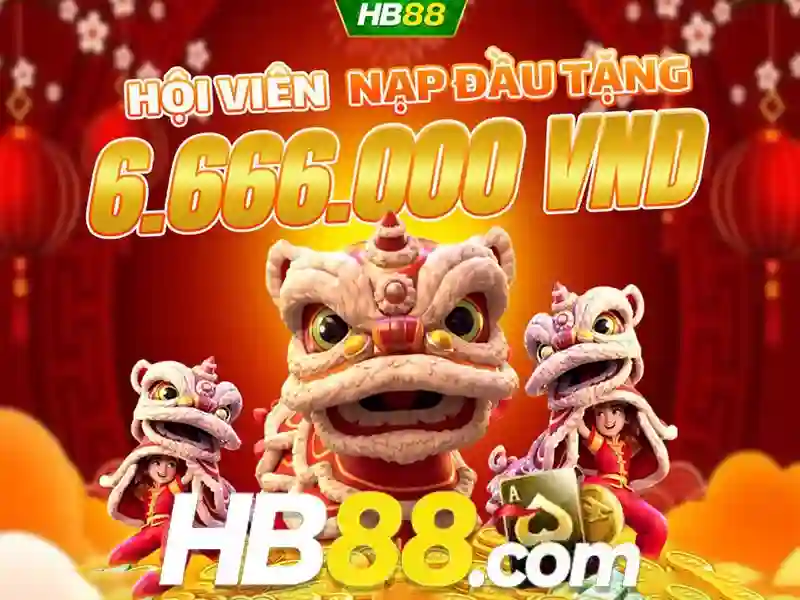 Trải Nghiệm Slot Đa Dạng Trên App HB88