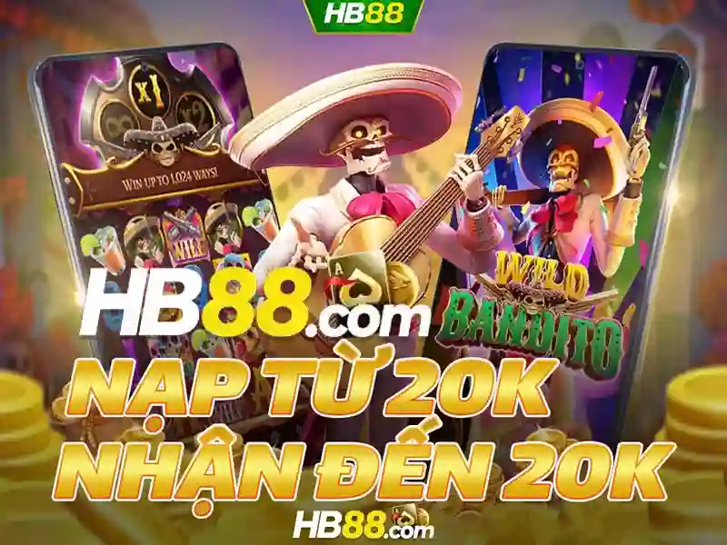 Ưu Điểm Nổi Bật Của Slot HB88